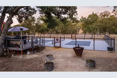 1415 San Marcos Road, Paso Robles, CA 93446 - Photo 42