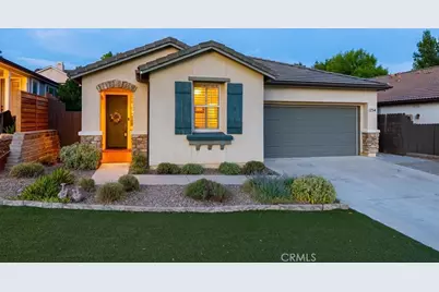 1754 Brahma, Paso Robles, CA 93446 - Photo 1