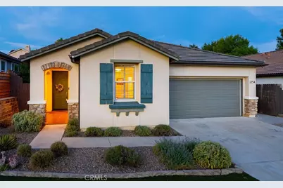 1754 Brahma, Paso Robles, CA 93446 - Photo 34