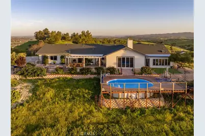 8580 Warren, Paso Robles, CA 93446 - Photo 1