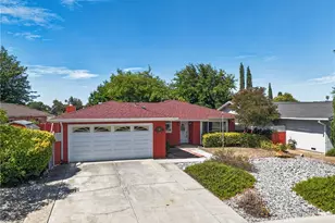 1212 Dorothy, Paso Robles, CA 93446 - Photo 1