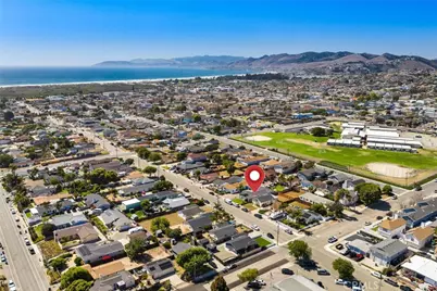 1133 Trouville Avenue, Grover Beach, CA 93433 - Photo 2