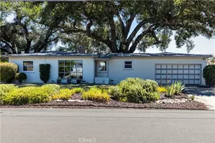 240 Oak, Paso Robles, CA 93446 - Photo 1