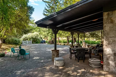 3588 Silverado, St. Helena, CA 94574 - Photo 52