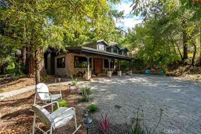 3588 Silverado, St. Helena, CA 94574 - Photo 6