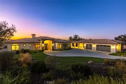 1110 Burnt Rock Way, Templeton, CA 93465 - Photo 4