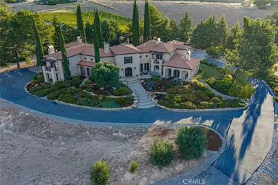 1455 Kiler Canyon Road, Paso Robles, CA 93446 - Photo 2