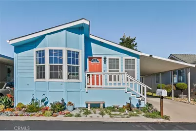 1537 White Pine Drive #48, Morro Bay, CA 93442 - Photo 2