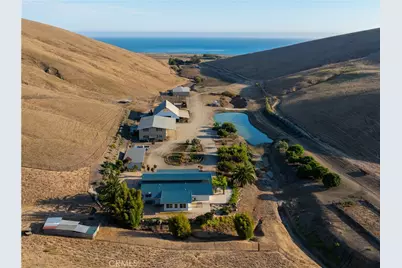 5445 Cabrillo Hwy, Cayucos, CA 93430 - Photo 8