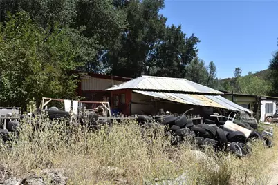 4169 Stagecoach Canyon, Santa Margarita, CA 93453 - Photo 16
