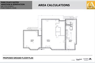 945 12th, Paso Robles, CA 93446 - Photo 2