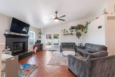 140 Mesa Grande, Shandon, CA 93461 - Photo 6