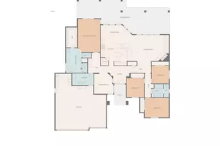 1909 Ordsall, Bakersfield, CA 93311 - Photo 4