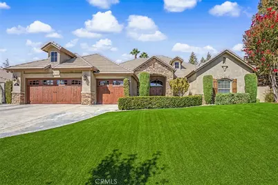 1909 Ordsall, Bakersfield, CA 93311 - Photo 2