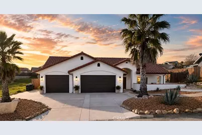 3635 Lakeside Village, Paso Robles, CA 93446 - Photo 1
