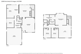 22003 Iron Horse, Saugus, CA 91390 - Photo 50