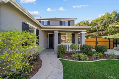 22003 Iron Horse, Saugus, CA 91390 - Photo 4