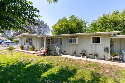 22460 F Street, Santa Margarita, CA 93453 - Photo 1