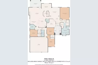 13417 Hinault Drive, Bakersfield, CA 93314 - Photo 4