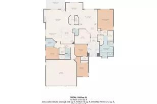 13417 Hinault Dr, Bakersfield, CA 93314 - Photo 4