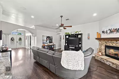 15954 Screaming Eagle, Bakersfield, CA 93314 - Photo 18