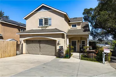 2245 Vine Street, Paso Robles, CA 93446 - Photo 2