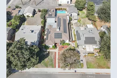 1653 Olive Street, Bakersfield, CA 93301 - Photo 2