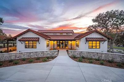 2925 Warm Springs Lane, Templeton, CA 93465 - Photo 2