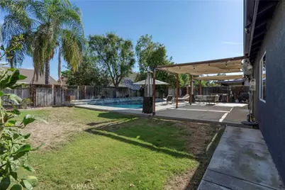 12206 Mezzadro Avenue, Bakersfield, CA 93312 - Photo 42