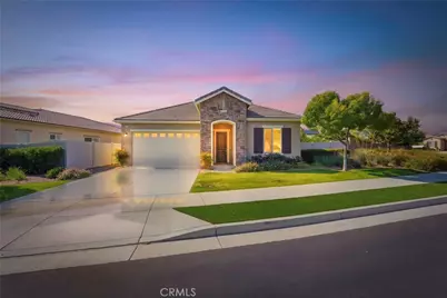 9810 Richland Hills Lane, Bakersfield, CA 93306 - Photo 2