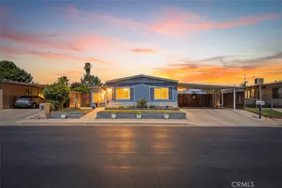 5409 Fountain View Way, Bakersfield, CA 93313 - Photo 2