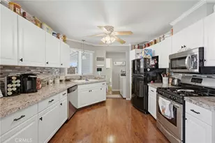 5409 Fountain View Way, Bakersfield, CA 93313 - Photo 16