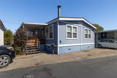 9712 Pinal #B7, Santa Margarita, CA 93453 - Photo 1