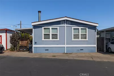 9712 Pinal #B7, Santa Margarita, CA 93453 - Photo 2