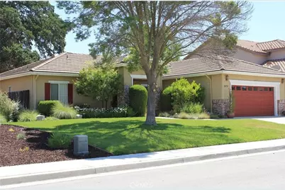 2451 Winding Brook, Paso Robles, CA 93446 - Photo 2