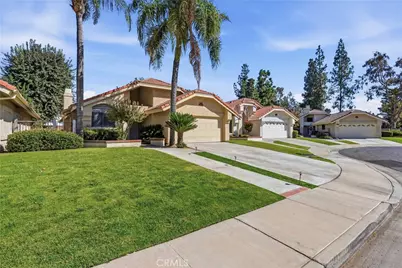 8012 Chaucer Street, Bakersfield, CA 93311 - Photo 4