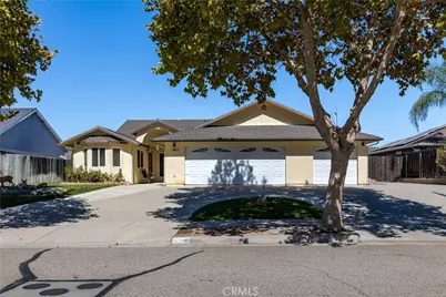 1907 Bella Vista Court, Paso Robles, CA 93446 - Photo 1
