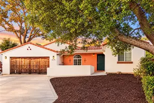 2175 Avenida Manzana, Atascadero, CA 93422 - Photo 1