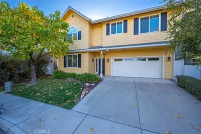 427 Olive Street, Paso Robles, CA 93446 - Photo 1