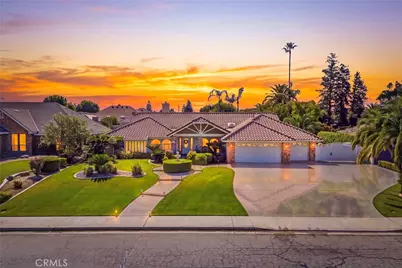 12107 Red Rose Way, Bakersfield, CA 93312 - Photo 2