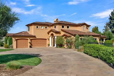 1450 Meadow View Lane, Templeton, CA 93465 - Photo 1