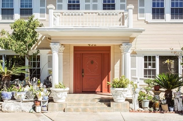 432 Serrano Ave, Los Angeles, CA 90004-2714