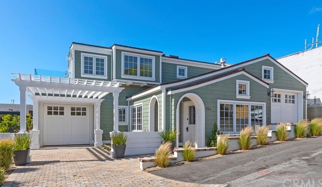 154 Pearl St, Laguna Beach, CA 92651-3243