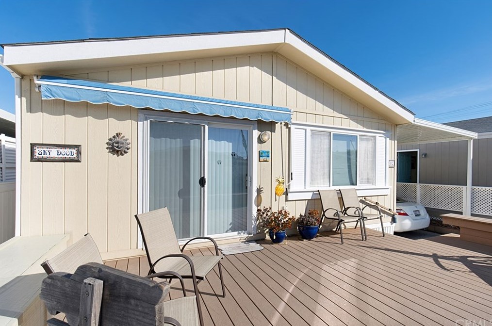 112 Bay Dr #46, San Clemente, CA 92672