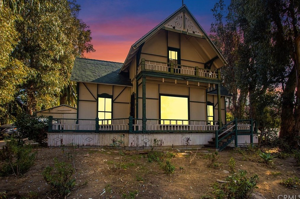 411 Arroyo Chico, Laguna Beach, CA 92651-2541