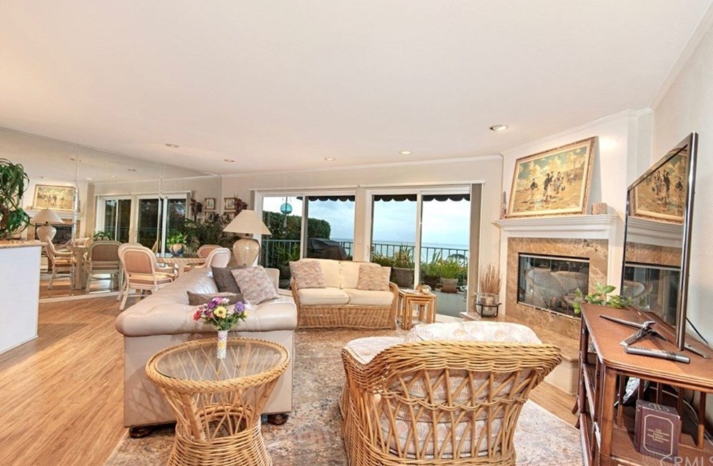 25832 Dana Bluff #31, Dana Point, CA 92624