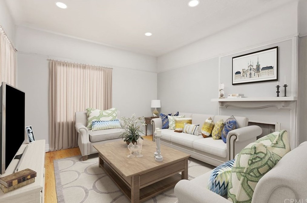 1731 Normandie Ave, Los Angeles, CA 90006-5214