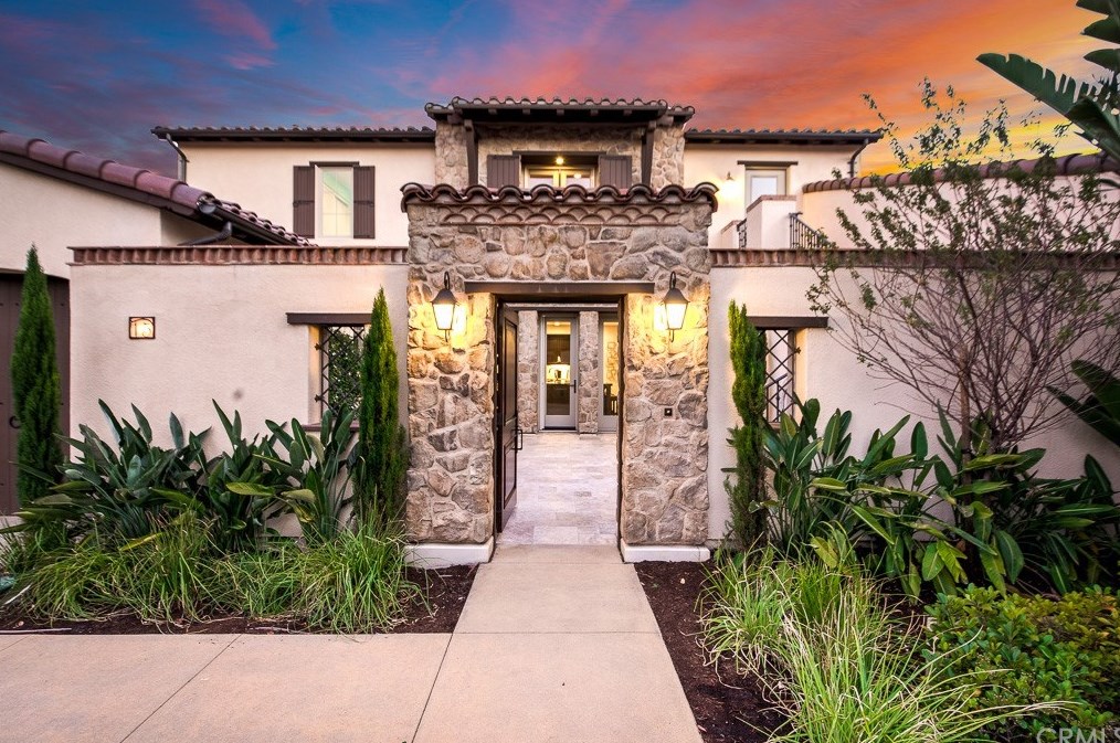 15 Sunset Cove, Irvine, CA 92602