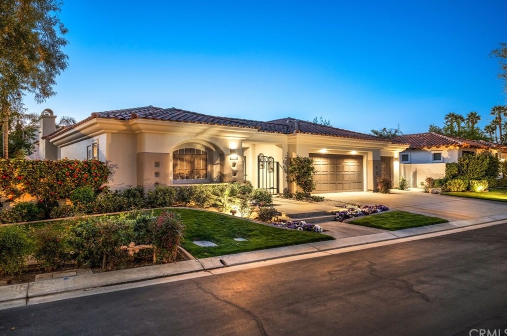 55743 Brae Burn, La Quinta, CA 92253-5675