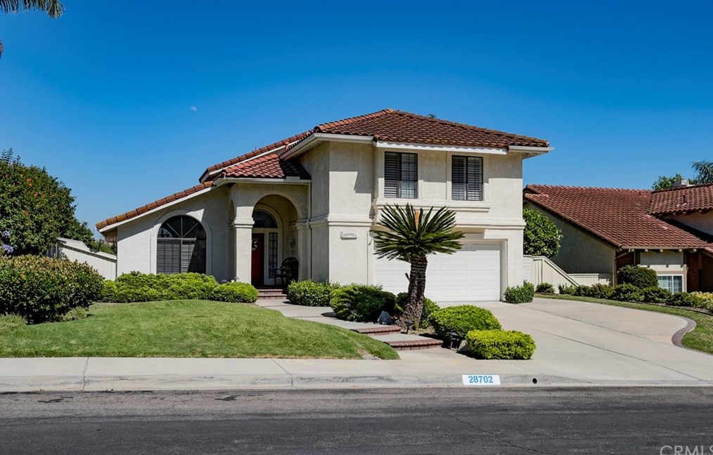 28702 Charreadas, Laguna Beach, CA 92677-4556